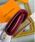 Гаманець Louis Vuitton Monogram Victorine Wallet Fuchsia